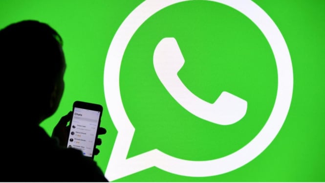 Jangan Coba-coba Screenshot Profil di WhatsApp, Begini Akibatnya